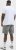 Jack & Jones Tony Original Denim Shorts Grey - Shorts - Shorts i store størrelser - W40-W60