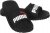 Puma Purecat Flip-flops Black - Herresko 40-52 - 