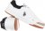 U.S. POLO ASSN. Steve - Men's Sneakers White - Herresko 40-52 - Herresko og sneakers str. 40-52