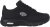 Solo Soprani Sport Delta Sneakers Black - Herresko 40-52 - 