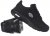 Solo Soprani Sport Delta Sneakers Black - Herresko 40-52 - 