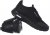 Solo Soprani Sport Poppins Sneakers Black - Herresko 40-52 - 