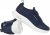 Solo Soprani Sport Poppins Sneakers Blue - Herresko 40-52 - 