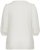Kaffe Curve Liwa Shirt Chalk - Skjortebluser - 