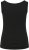 Kaffe Curve Carina Tanktop Sort - T-shirts - 