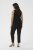 Kaffe Curve Carina Tanktop Sort - T-shirts - 
