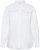 Kaffe Curve Janni Shirt Optical White - Skjortebluser - 