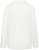 Kaffe Curve Gina Shirt White - Skjortebluser - 