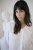 Kaffe Curve Gina Shirt White - Skjortebluser - 