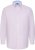 D555 Richard Langærmet Oxfordskjorte TALL Pink - TALL skjorter - 