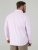 D555 Richard Langærmet Oxfordskjorte TALL Pink - TALL skjorter - 