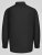 D555 Richard Langærmet Oxfordskjorte TALL Sort - TALL skjorter - 