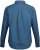 JP1880 Shirt Denim Long Sleeve Blue TALL - HERRETØJ MT-6XLT - Tøj til høje mænd