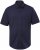 JP1880 Shirt Pique Short Sleeve Flexnamic Night Blue TALL - HERRETØJ MT-6XLT - Tøj til høje mænd