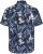 Jack & Jones Honolulu Short Sleeve Resort Shirt - Kortærmede skjorter - Kortærmede Skjorter Store Størrelser