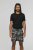 D555 Kody Camo Printed Swimshorts Khaki - Badeshorts - Badeshorts til Store Mænd