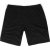 JP1880 Shorts Elastic Waistband Black - Shorts - Shorts i store størrelser - W40-W60