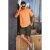 JP1880 Shorts Cargo Bermuda Dark Olive - Shorts - Shorts i store størrelser - W40-W60
