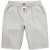 JP1880 Bermuda Sweatshorts Relaxed Fit Grey - Shorts - Shorts i store størrelser - W40-W60