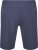 North Latitude Cool Effect Comfort Fit Shorts Blue - Shorts - Shorts i store størrelser - W40-W60