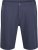 North Latitude Cool Effect Comfort Fit Shorts Blue - Shorts - Shorts i store størrelser - W40-W60