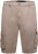 Kam Jeans 3404 Cargo Shorts Beige - Shorts - Shorts i store størrelser - W40-W60