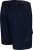 Espionage LW166 Cargo Shorts Indigo - Shorts - Shorts i store størrelser - W40-W60