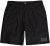 JAY-PI Bermuda FLEXNAMIC® Shorts Black - Joggingbukser og shorts - Sweatpants og Sweatshorts 2XL-12XL
