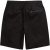 JAY-PI Bermuda FLEXNAMIC® Shorts Black - Joggingbukser og shorts - Sweatpants og Sweatshorts 2XL-12XL