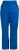 Ulla Popken UP Sport Triple Function Fully Lined Ski Pants Royal Blue - Jeans & Bukser i Store Størrelser – Plus Size - 