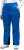 Ulla Popken UP Sport Triple Function Fully Lined Ski Pants Royal Blue - Jeans & Bukser i Store Størrelser – Plus Size - 