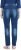 Ulla Popken Lightly Distressed Stretch Fit Jeans Blue Denim - Jeans & Bukser i Store Størrelser – Plus Size - 