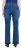Ulla Popken Stretch Fit Bootcut Jeans Blue Denim - Jeans & Bukser i Store Størrelser – Plus Size - 