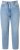 Ulla Popken Lyocell Blend Stretch Fit Jeans Mid Blue Denim - Jeans & Bukser i Store Størrelser – Plus Size - 