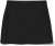 Vero Moda Fortune Eallison Short Skirt Black - Nederdele - 