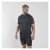 North Latitude Sport Bike Shirt Black - Cykeltøj - 