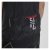 North Latitude Sport Bike Shirt Black - Cykeltøj - 