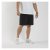 North Latitude Sport Shorts Black - Joggingbukser og shorts - Sweatpants og Sweatshorts 2XL-12XL
