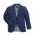 JP1880 Kasos Suit Jacket Flexnamic Navy - Habitter og blazere - Habitter og jakkesæt i store størrelser