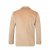 JP1880 Suit Jacket Corduroy Business Sand - Habitter og blazere - Habitter og jakkesæt i store størrelser