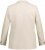 JP1880 Kos Linen Blend Jacket Sand - Habitter og blazere - Habitter og jakkesæt i store størrelser