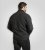 D555 Dereham 2 Knitted Sweater with Zipper Charcoal TALL - TALL trøjer - 