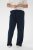 Kaffe Curve Annia Sweatpants Navy - Sweatpants - 