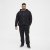 North Latitude Denim Sweatpants Black - Joggingbukser og shorts - Sweatpants og Sweatshorts 2XL-12XL