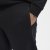 North Latitude Denim Sweatpants Black - Joggingbukser og shorts - Sweatpants og Sweatshorts 2XL-12XL