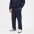 North Latitude Sweatpants Navy Blue - Joggingbukser og shorts - Sweatpants og Sweatshorts 2XL-12XL