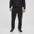 North Latitude Denim Sweatpants Black TALL - TALL joggingbukser - 