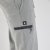 North Latitude Ottoman Sweatpants Mid Grey - Joggingbukser og shorts - Sweatpants og Sweatshorts 2XL-12XL