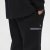 North Latitude Ottoman Sweatpants Black - Joggingbukser og shorts - Sweatpants og Sweatshorts 2XL-12XL