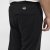 North Latitude Sweat Trousers Black - Joggingbukser og shorts - Sweatpants og Sweatshorts 2XL-12XL